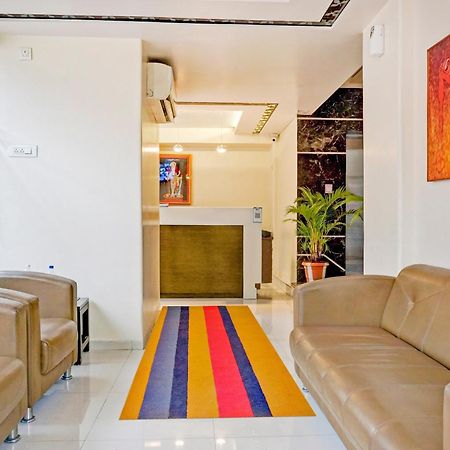Hotel Tej Inn Plaza Near Igi Airport Delhi New Delhi Luaran gambar