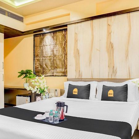 Hotel Tej Inn Plaza Near Igi Airport Delhi New Delhi Luaran gambar