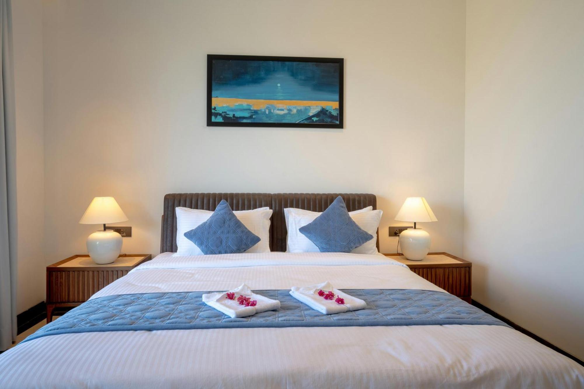 Hotel Tej Inn Plaza Near Igi Airport Delhi New Delhi Luaran gambar