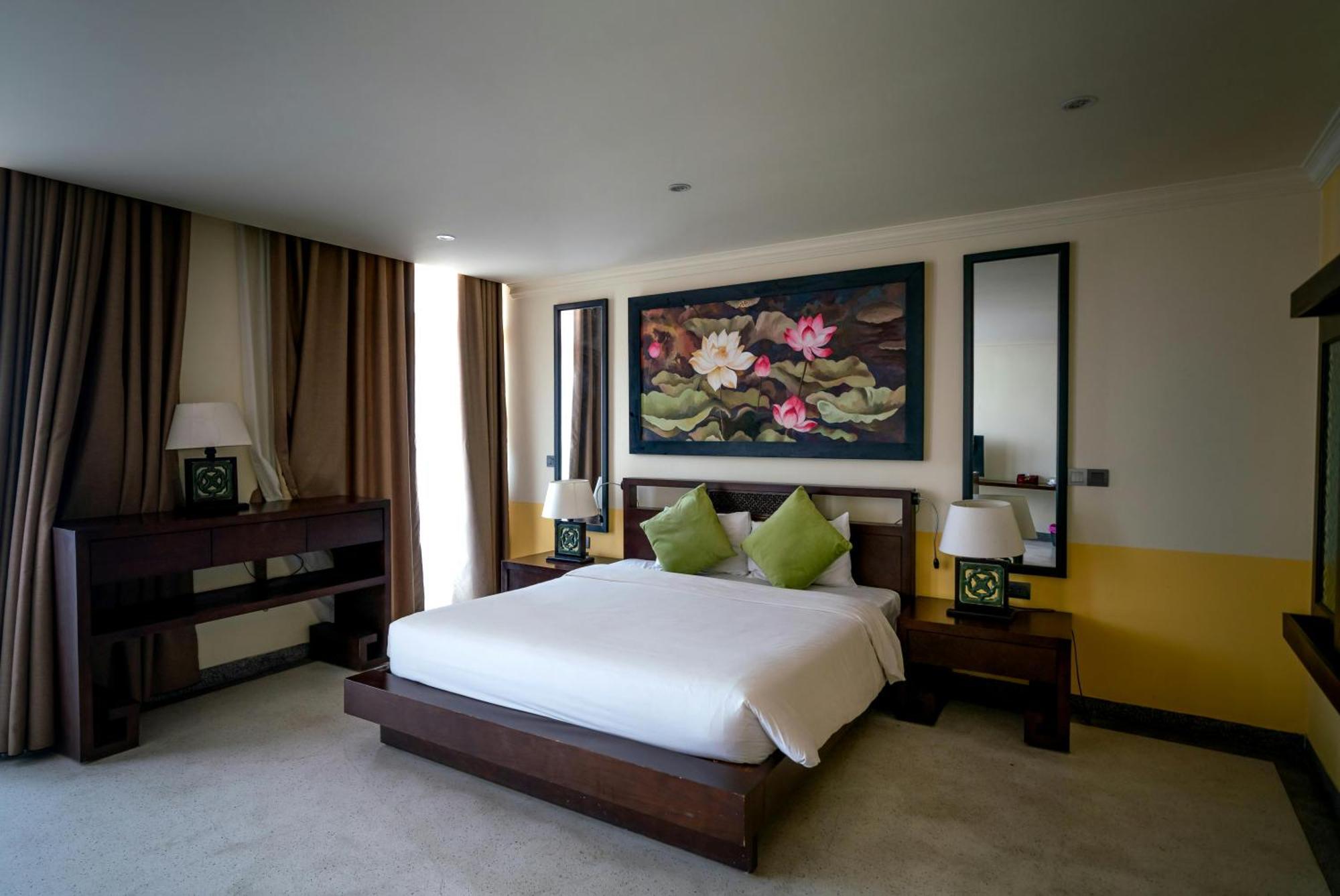 Hotel Tej Inn Plaza Near Igi Airport Delhi New Delhi Luaran gambar