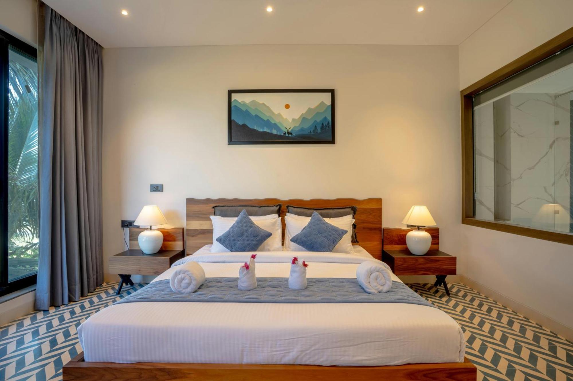 Hotel Tej Inn Plaza Near Igi Airport Delhi New Delhi Luaran gambar