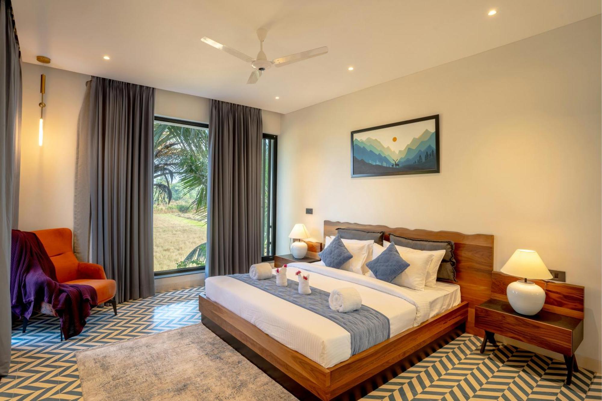 Hotel Tej Inn Plaza Near Igi Airport Delhi New Delhi Luaran gambar