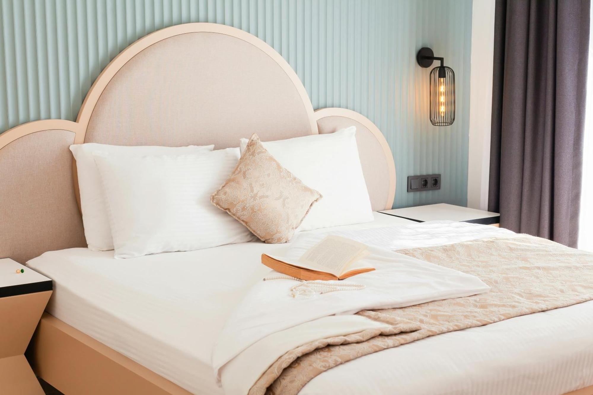 Hotel Tej Inn Plaza Near Igi Airport Delhi New Delhi Luaran gambar