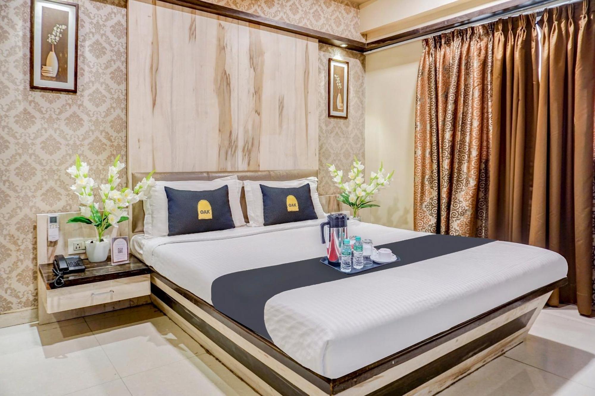 Hotel Tej Inn Plaza Near Igi Airport Delhi New Delhi Luaran gambar